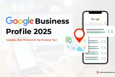 Google Business Profile 2025