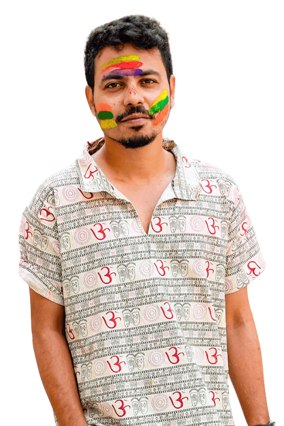Rajveer Baral - Digital Marketing Specialist in Kolkata